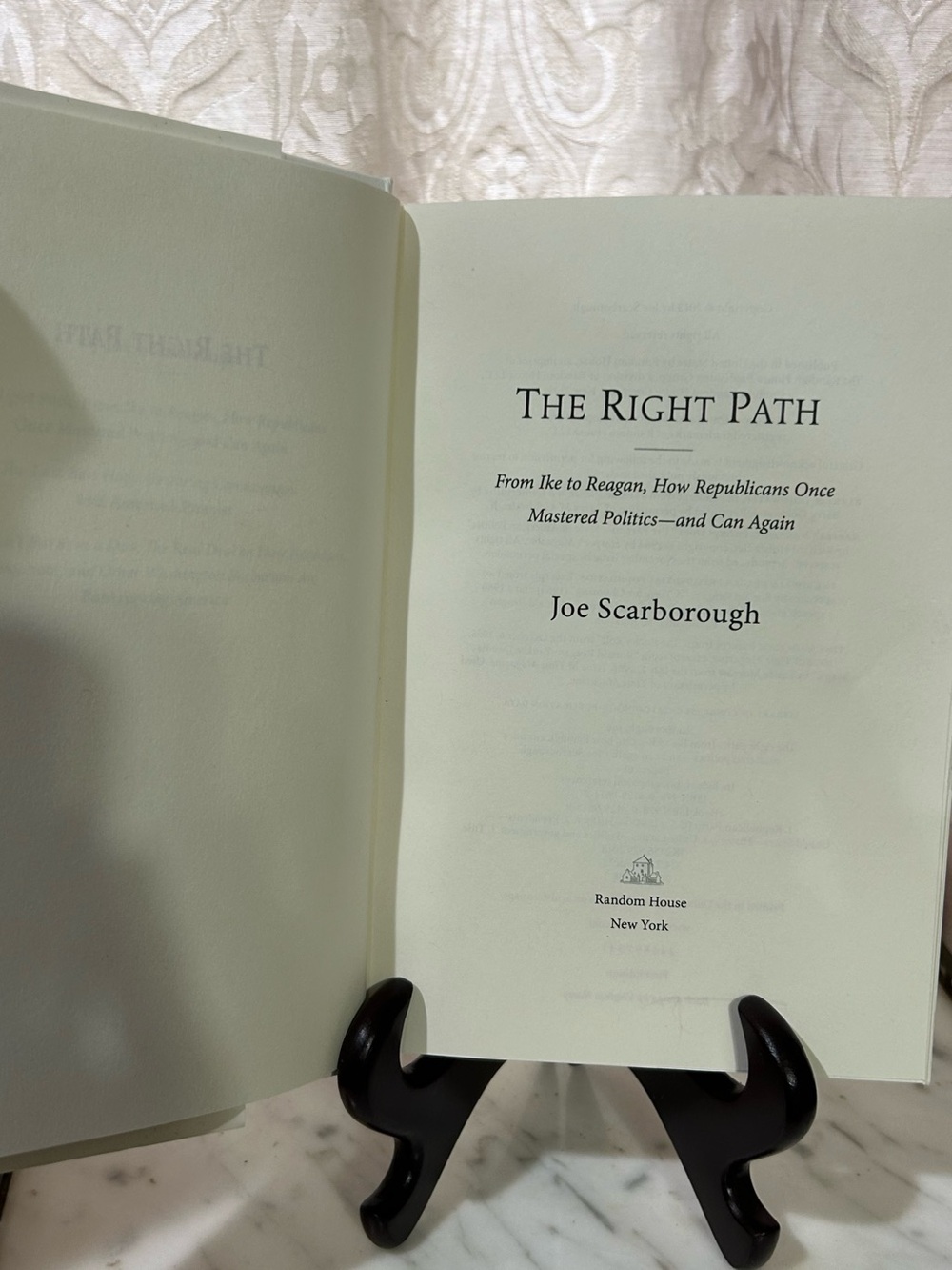 The Right Path - Picture 2 of 6